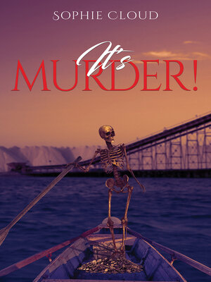 cover image of It's Murder!